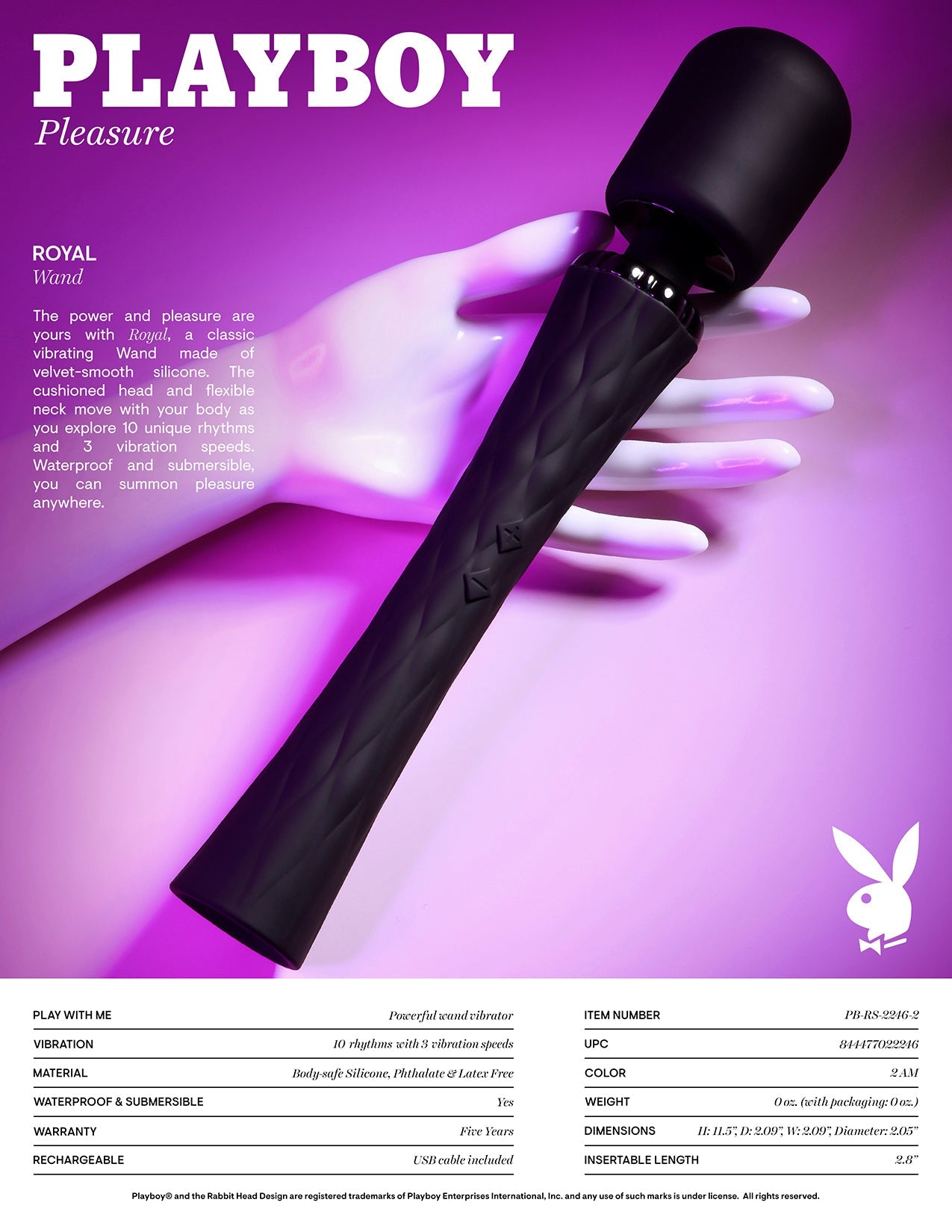playboy real