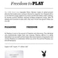 Playboy Nuestro Pequeño Secreto