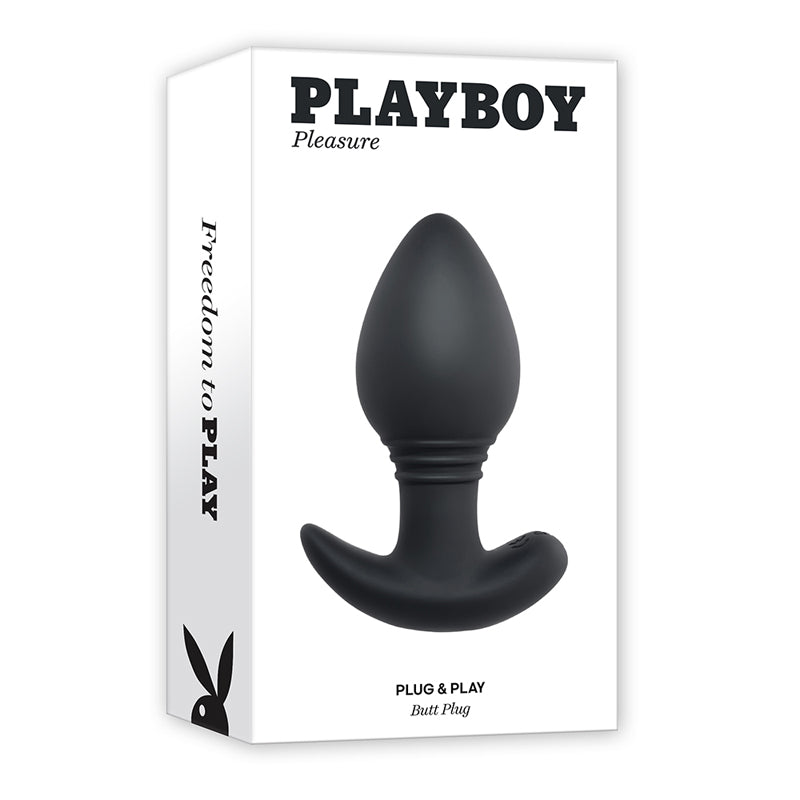 PlayboyPlug &amp; Play