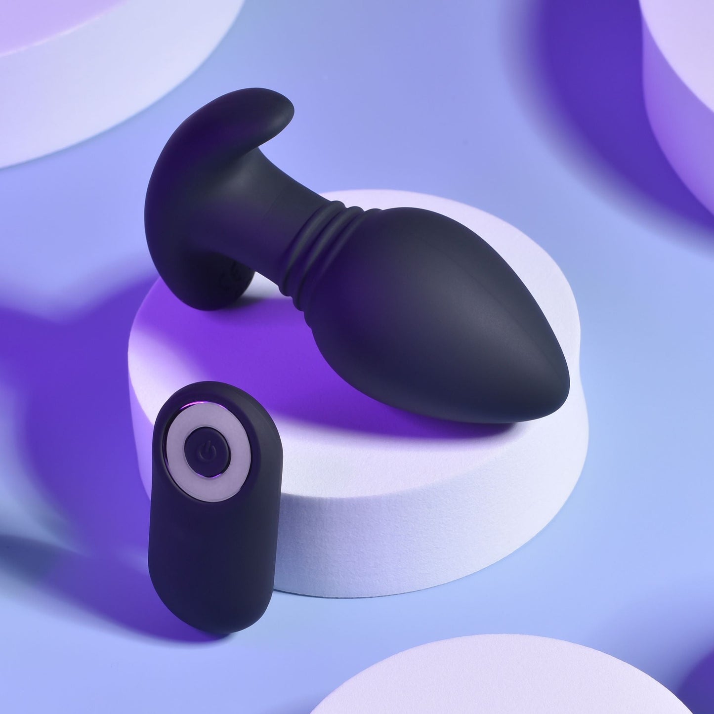 PlayboyPlug &amp; Play