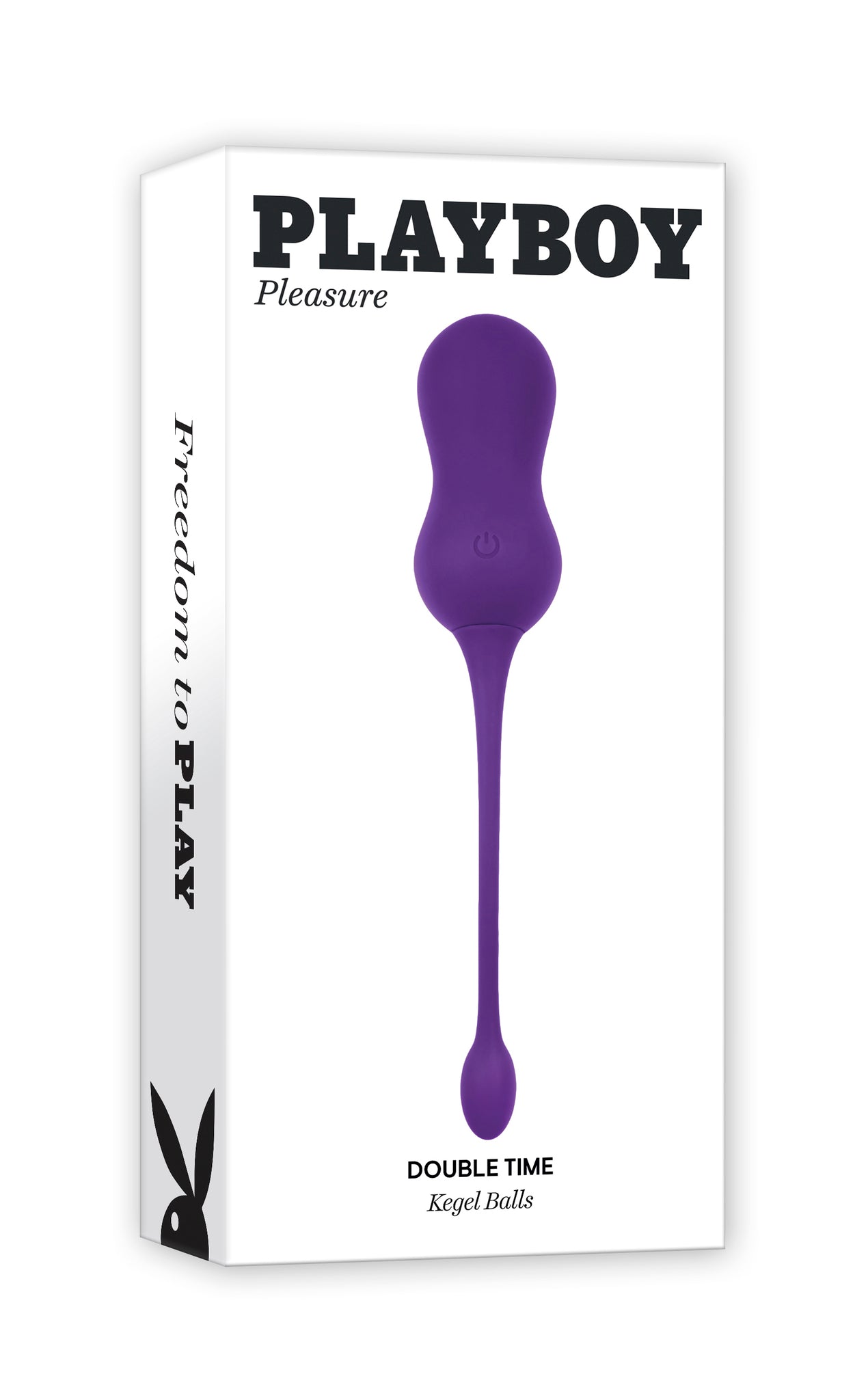 Playboy doble tiempo