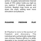 playboy búsqueda del placer