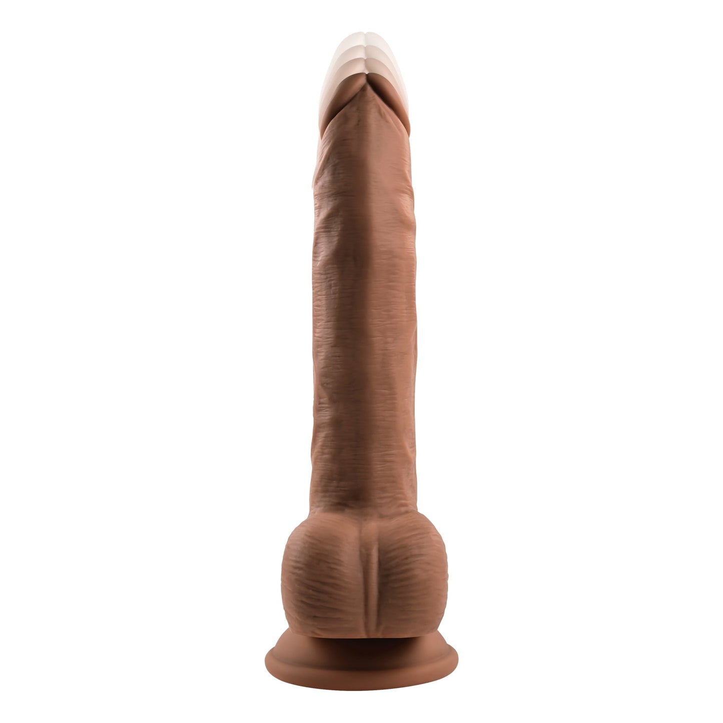Empuje evolucionado en mi oscuridad