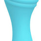 Vibrador compacto Little Dipper evolucionado