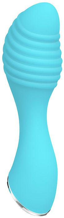 Vibrador compacto Little Dipper evolucionado