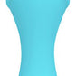Vibrador compacto Little Dipper evolucionado