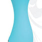 Vibrador compacto Little Dipper evolucionado
