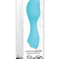Vibrador compacto Little Dipper evolucionado
