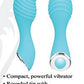 Vibrador compacto Little Dipper evolucionado
