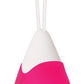 Evolved Egg Pink Vibrator W/ Remote Control