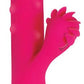 Evolved Love Spun Dual Vibrator