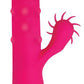 Evolved Love Spun Dual Vibrator