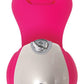 Evolved Love Spun Dual Vibrator