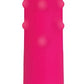 Evolved Love Spun Dual Vibrator