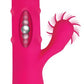 Evolved Love Spun Dual Vibrator