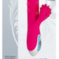 Evolved Love Spun Dual Vibrator