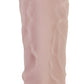 Evolved Big Shot Rechargeable Vibrating Squirting Dong