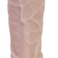 Evolved Big Shot Rechargeable Vibrating Squirting Dong