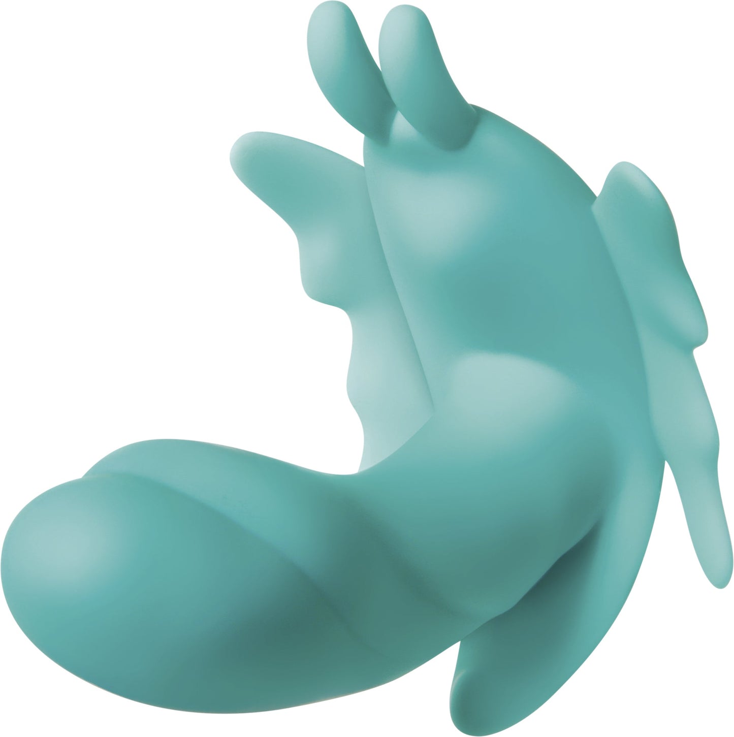 Evolucionó el efecto mariposa