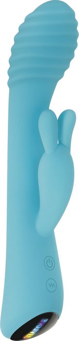 Vibración Aqua Bunny evolucionada