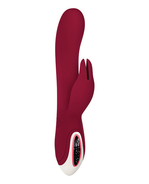 Conejito inflable evolucionado