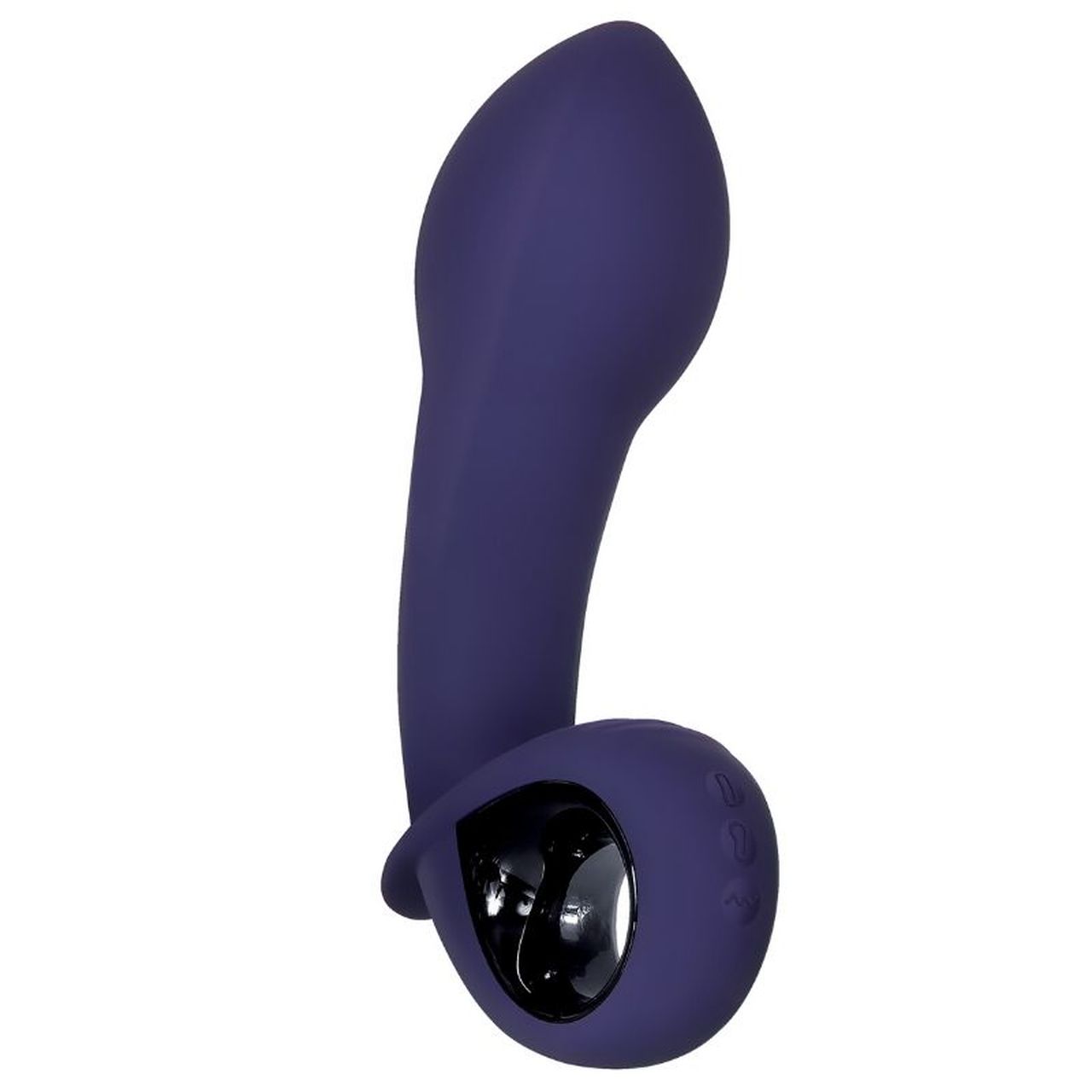G inflable evolucionado