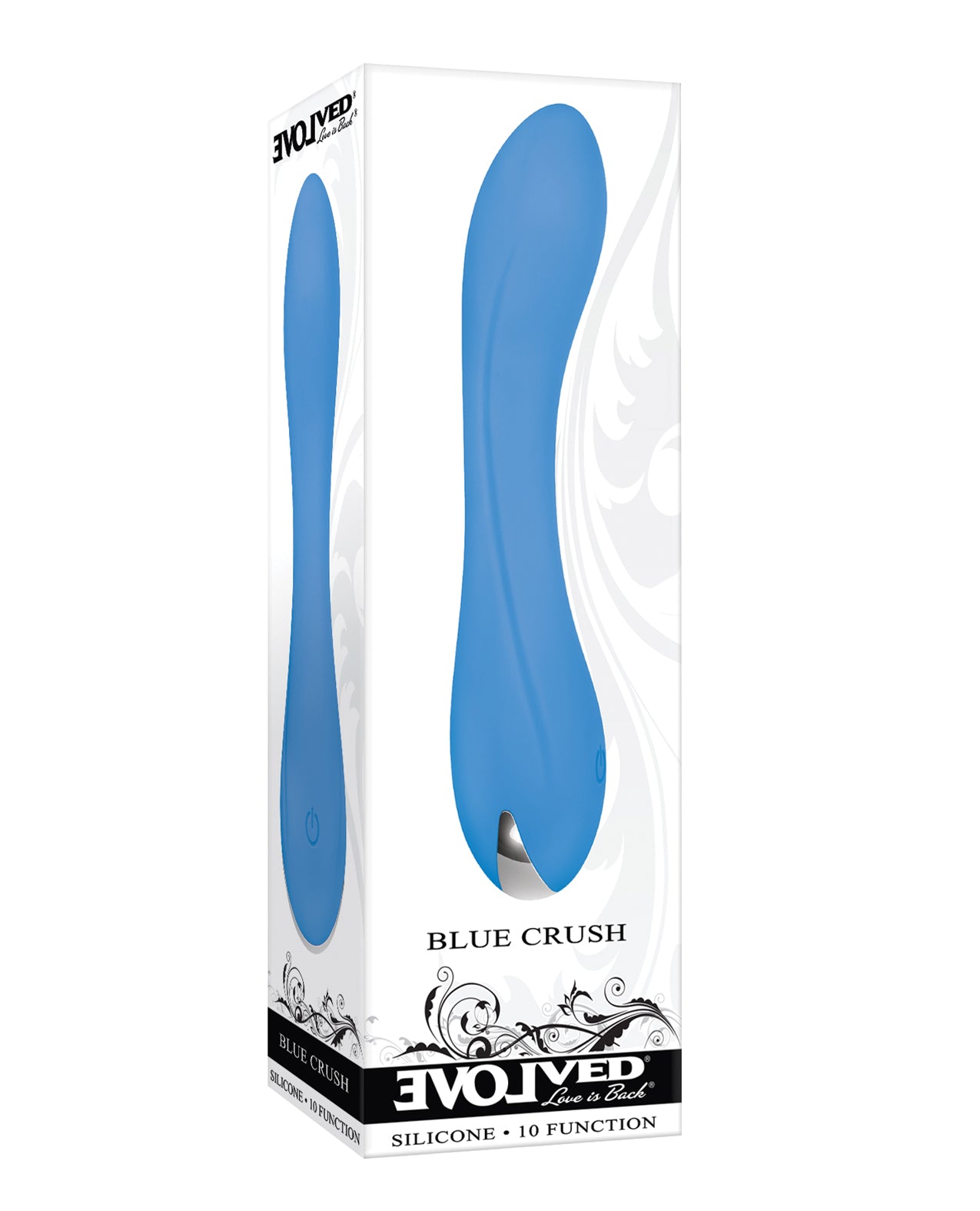 Blue Crush evolucionado