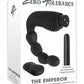 Zero Tolerance The Emperor Prostate Toy
