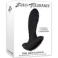 Zero Tolerance The Gentleman