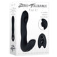 Zero Tolerance Tap It Vibe