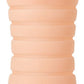 Stroker vaginal de tolerancia cero Lisa Ann