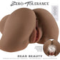 Zero Tolerance Rear Beauty Dark
