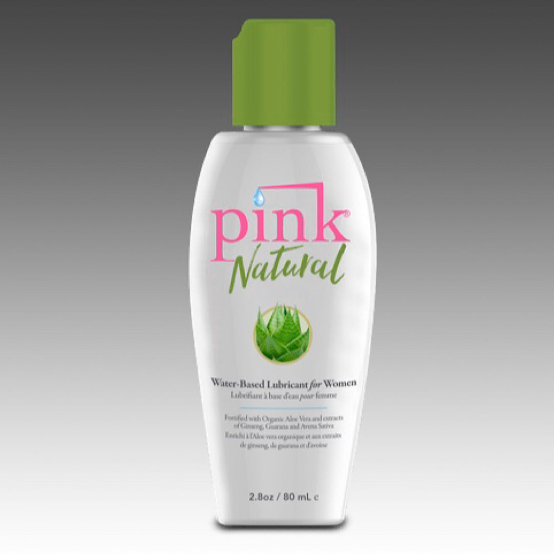 Rosa Natural 2.8 Oz