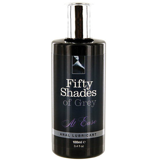 Lubricante anal Cincuenta sombras a gusto