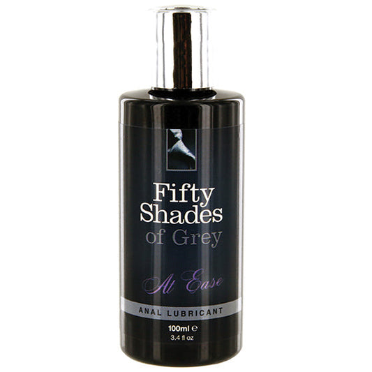 Lubricante anal Cincuenta sombras a gusto