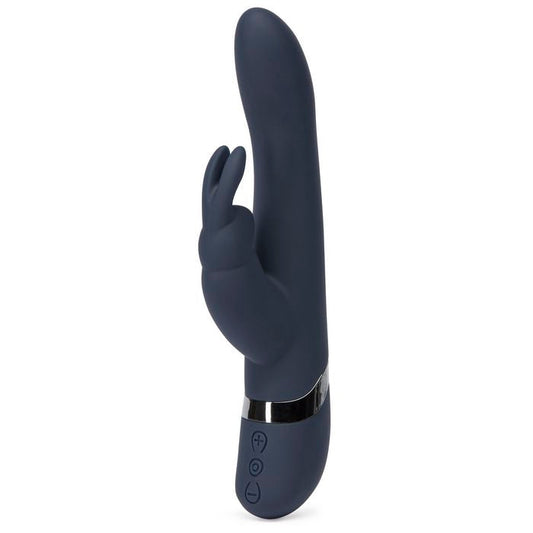 Cincuenta Sombras Más Oscuras Oh My Rabbit Vibrador