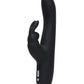 Cincuenta Sombras De Grey Greedy Girl Vibrador Conejo Slimline Recargable