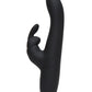 Cincuenta Sombras De Grey Greedy Girl Vibrador Conejo Slimline Recargable