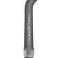 Imprime Charming Buzzed 7 G Spot Vibe Canna Queen Grey "