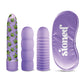 Kit de almacenamiento Stoner Vibes Bonga Bunga