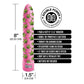 Stoner Vibes contiene una Fatty Pink Kush