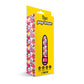 Imprime Charming Pop Tease 5in Mini Vibe Kiss Me Pink