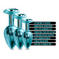 Conjunto de entrenador Thee Blue Plug 