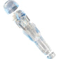 Mstr B8 en el coño transparente Stroker