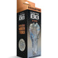 Mstr B8 en el Stroker de boca transparente