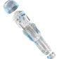 Mstr B8 en el Stroker de boca transparente