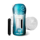 Happy Ending Ducha Vibratoria Stroker Boca