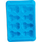 Cubitera Pene Bolas Azules