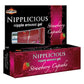 Nipplicious Cupcake de Fresa 1 Oz