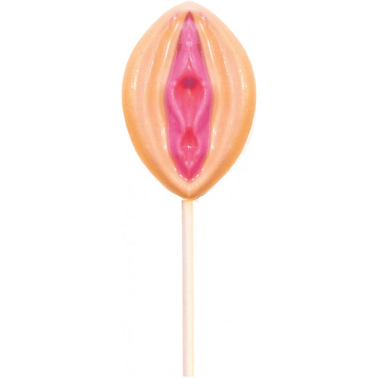 Pussy Licker Pussy Pops